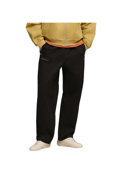 634482-01 Puma Pl Lifestyle Pants Erkek Eşofman Altı Siyah 634482-01 Siyah