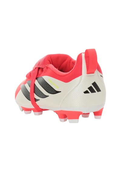 Js0352-c Adidas Predator Club Ft El Fg-mg J Çocuk Spor Ayakkabı Kırmızı Js0352-c Kırmızı - Beyaz