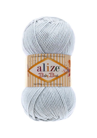 Alize Alize Baby Best 224