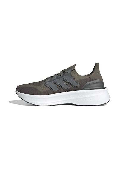 Adidas Ultraboost 5 Erkek Koşu Ayakkabısı Id8815 Haki Haki