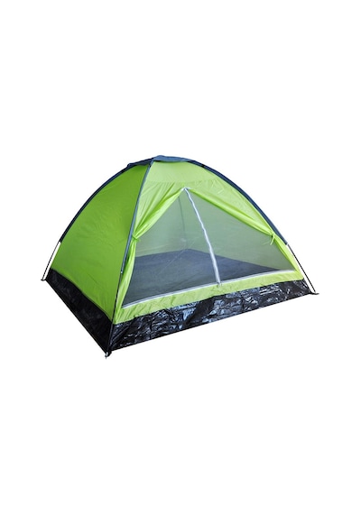 Andoutdoor Monodome B 3 Kişilik Kamp Çadırı Yeşil