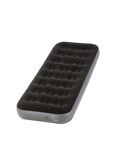 Outwell Classic Single Şişme Yatak Çok Renkli