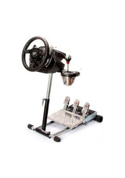 Thrustmaster:Tx .T300 Rs.T500Rs Direksiyon Setine Speed Stand Pro