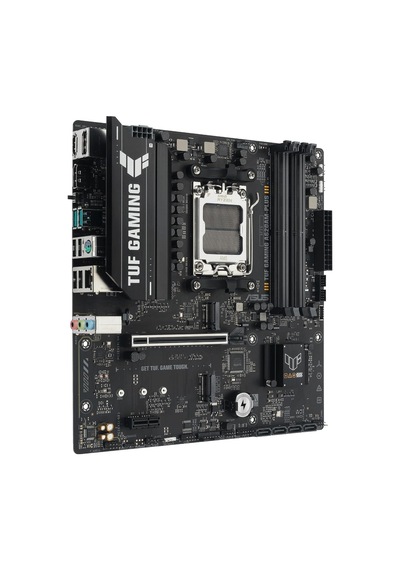 Tuf Gamıng A620am-plus Amd Am5 Matx Anakart