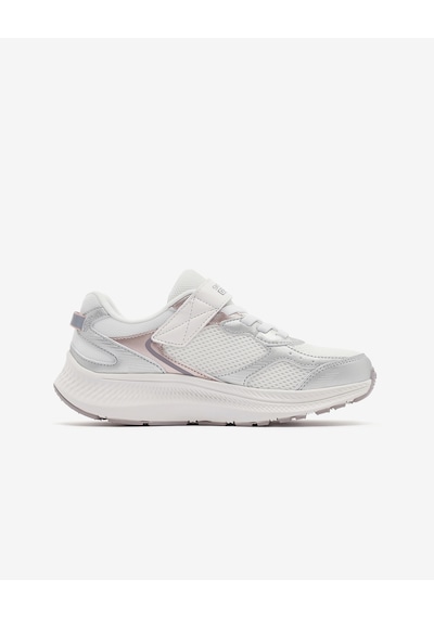 Skechers Go Run Consıstent 2.0 Büyük Kız Çocuk Beyaz Koşu Ayakkabısı 303963l Ofwt Beyaz