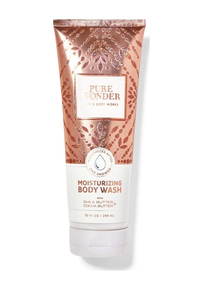 Bath & Body Works Pure Wonder Duş Jeli 296ml Diğer