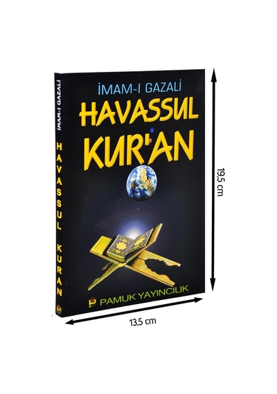 Havassul Kur'An-1270