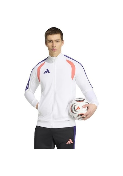 Adidas Tıro26 League Tr Jkt Erkek Futbol Kamp Ceketi Ks5406 Beyaz