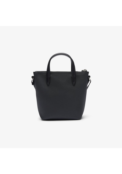 Lacoste Kadın Omuz Çantası Nf2609pk-000 Siyah