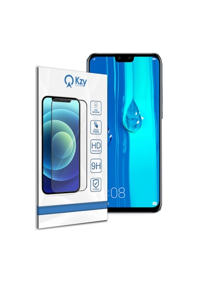Huawei Y9 2019 Tam Kaplayan Temperli Ekran Koruyucu Cam (483827532) 15 Tl Fark Ile Apple  Uyumlu iPhone Hızlı Şarj Kablosu