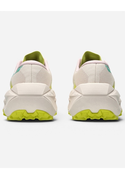 Asics Trabuco Max 5 Kadın Bej Outdoor Koşu Ayakkabısı 1012b937-250