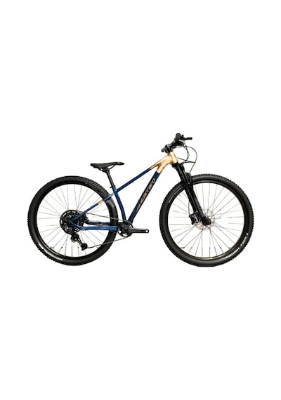 Carraro Big 910 Cues 1x10 Dağ Bisiklet S/40cm Koyu Lacivert Lacivert