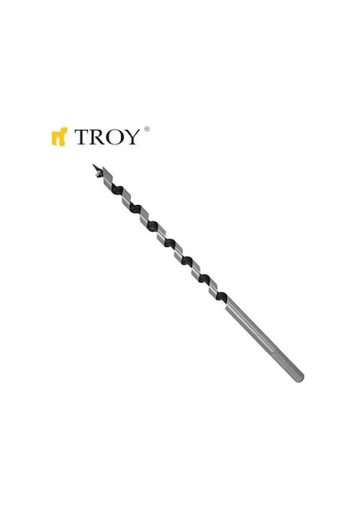 TROY 25018 Ahşap Matkap Ucu (18x400mm)