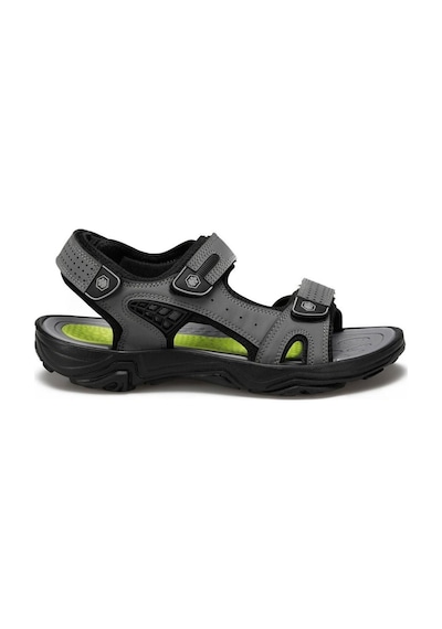 Lumberjack Kass Suya Dayanıklı Comfort Casual Cırtlı Sandalet