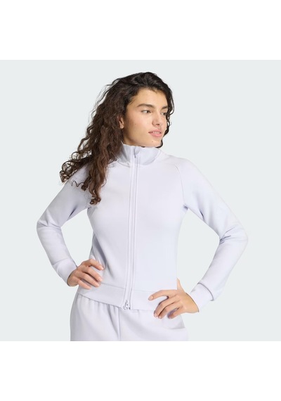 Adidas Soft Lux Kadın Sweatshirt C-adıkr5287b30a00 Mor