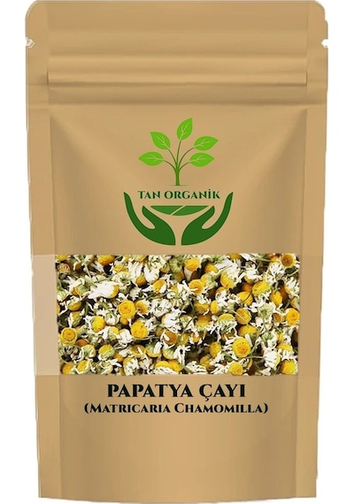 Papatya Çayı Matricaria Chamomılla 100gr