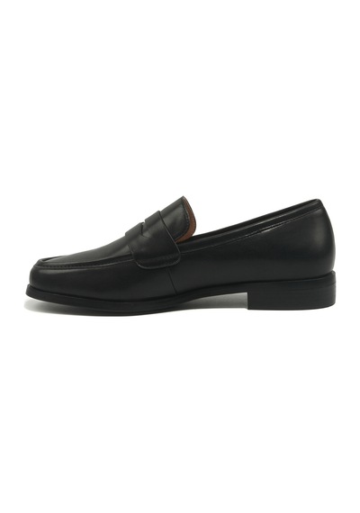 Nine West Ların 6fx Siyah Kadın Loafer 000000000102051406 Siyah