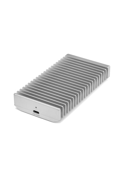 Owc Express 1m2 Usb4 Taşınabilir Ssd Kutusu Boş