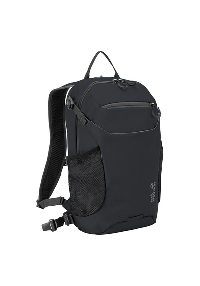 Jack Wolfskin Velocity 12 Unisex Sırt Çantası Gri