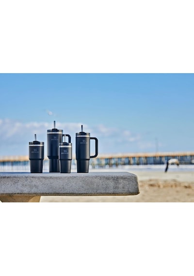 The Quencher H2.0 Flowstate Bardak / 14 Oz Siyah Diğer