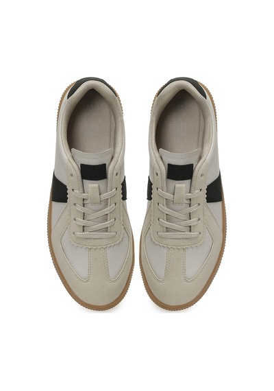 Butigo 25s-028 6fx Bej Kadın Sneaker 000000000102203269 Bej