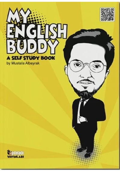 Lb My English Buddy Çalışma Kitabı