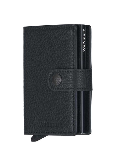 Walsmart Dual Floater Akıllı Mekanizmalı Deri Cüzdan