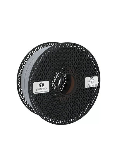 Porima Gümüş Pla Filament 1kg 1.75mm