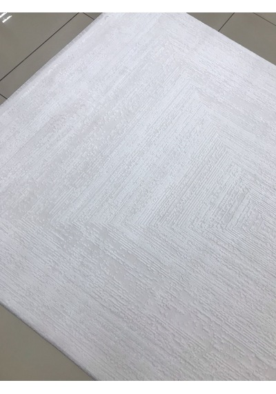Merinos Halı Arden 72484 061 Serisi Akrilik Salon Oturma Yatak Odası Halısı Krem