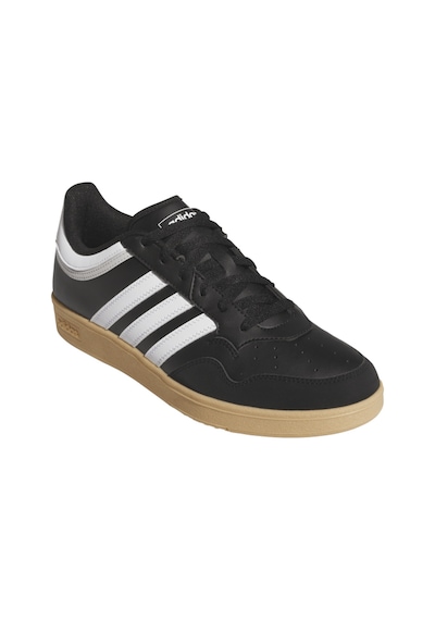 Adidas Hoops 4.0 Erkek Spor Ayakkabı - Jq2737 Siyah