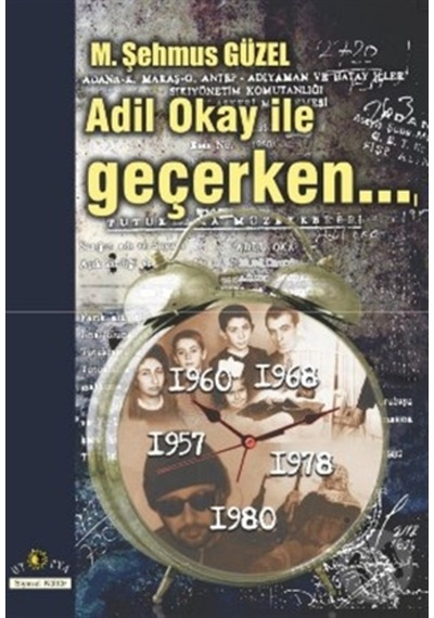 Adil Okay Ile Geçerken... N11.3852
