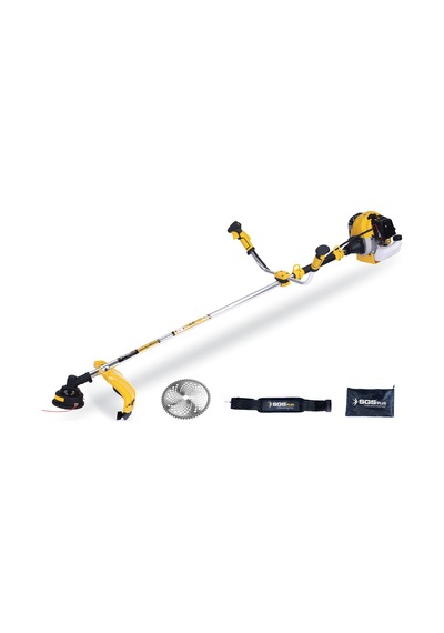Sgs 5361 1.6 Kw 52 CC Benzinli Motorlu Tırpan