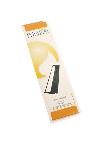 Printpen 11080 Epson 8750 LQ-800 Siyah Şerit Yazıcı