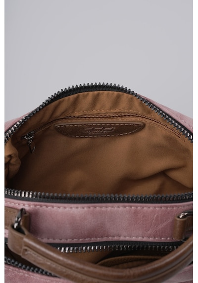 Ççs Kadın El Çantası C.ccs17640 Pembe