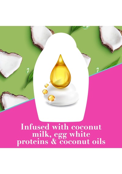 Besleyici Ve Kırılma Karşıtı Coconut Milk Serum 100 Ml Diğer