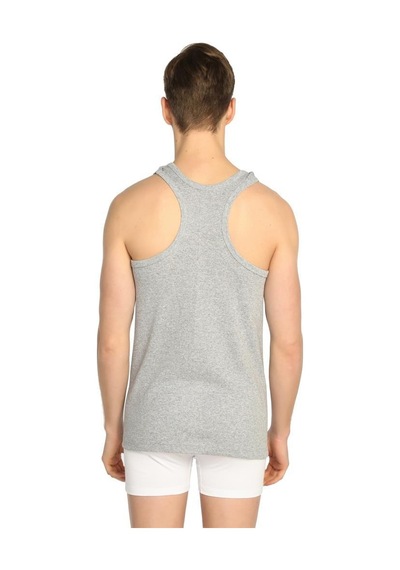 Seher 0058 %100 Pamuk Spor Erkek Atlet