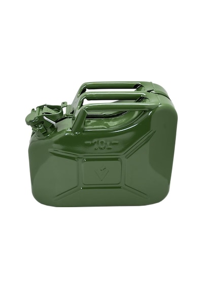 Valpro 803111110 Metal Yakıt Bidonu 10 Litre 1257.00.00