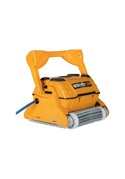 Gemaş Plecos W10 Dolphın Wave 100 Otomatik Havuz Süpürge Robotu-automatic Pool Cleaners-toptancıyızbiz
