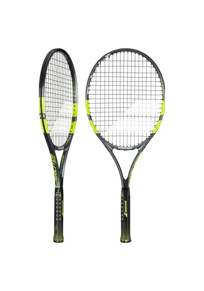 Babolat Carlitos Junior 26 Çocuk Tenis Raketi 26"/grip L00