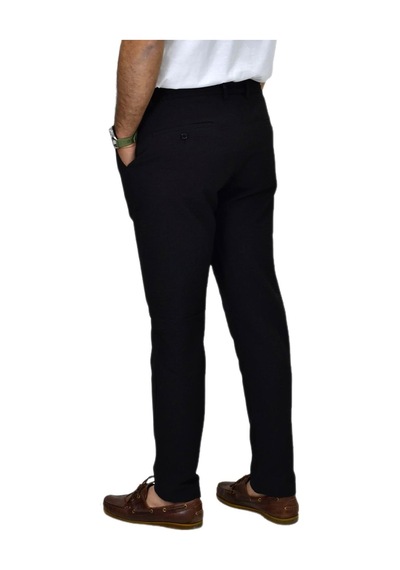 Erkek Jogger Gofre Lastikli Pantolon 1998 Bgl-st04423 Siyah Erkek Jogger Gofre Lastikli Pantolon 1998 Bgl-st04423 Siyah