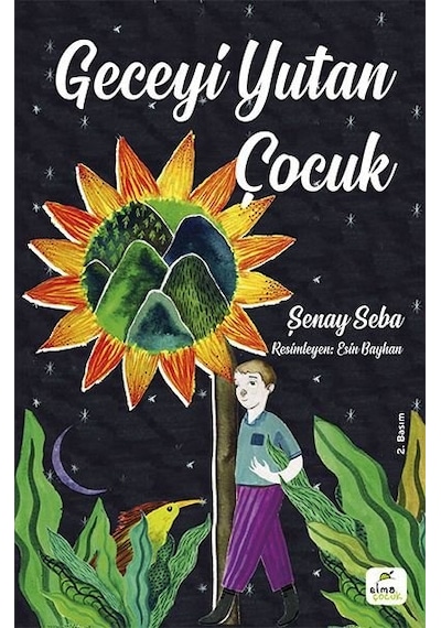 Geceyi Yutan  Çocuk