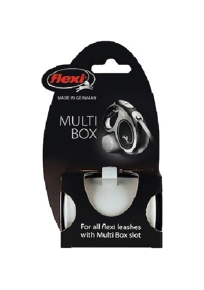 Flexi Multi Box Çok Amaçlı Saklama Aparatı Gri