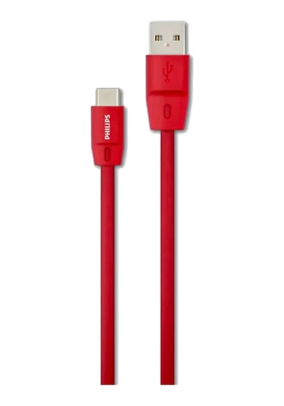 Philips Uyumlu 5A 100W Type-C 1.8 Metre Hızlı Şarj ve Data Kablosu