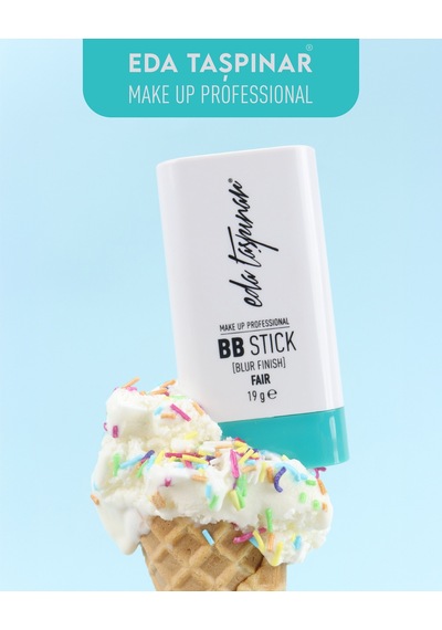 Eda Taşpınar Cream BB Stick Fair