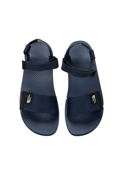 The North Face M Skeena Sandal Iı Mavi Erkek Sandalet MAVI