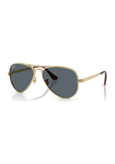 Ray-ban Rb3925 001/r5 58 Aviator Max Unisex Güneş Gözlüğü Altın