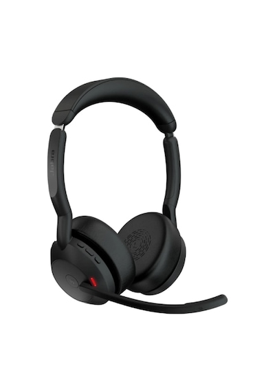 Jabra Evolve2 50 Duo Usb-c/a Ms Kablolu Kulak Üstü Kulaklık