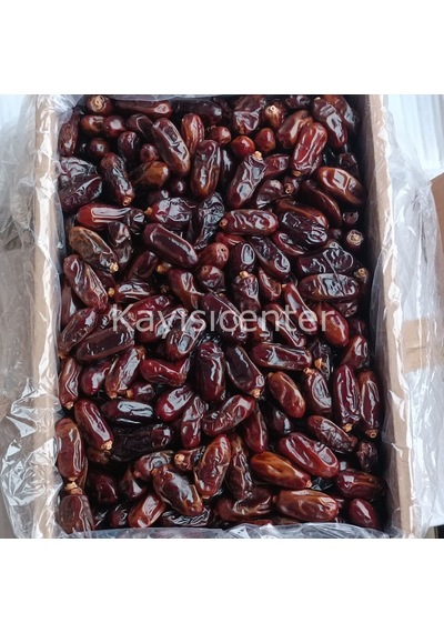 Toptan İran Rabi Hurma 10kg 10 KG