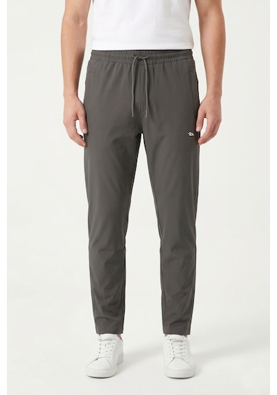Dynamo Erkek Aktif Outtor Lastiklit Pantolon Bgl-st05352 Haki