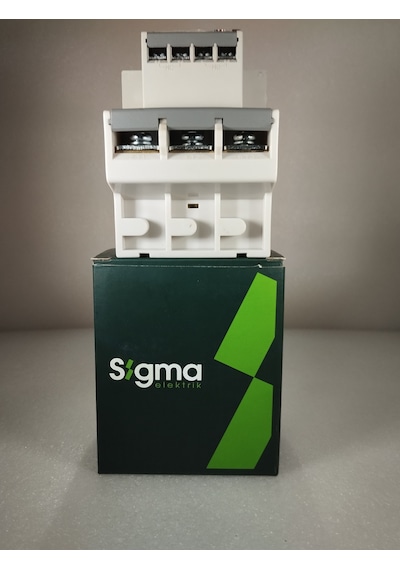 Strp85-50 Strp85-50 34-50a Termik Röle